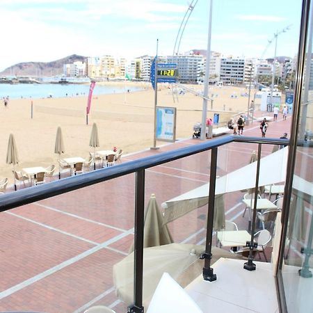 Lord Nelson Las Canteras 1 Las Palmas Exterior photo